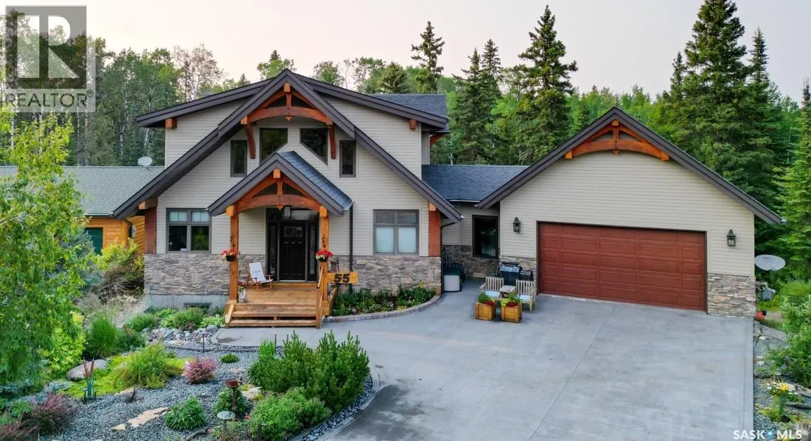 55 Estates DRIVE