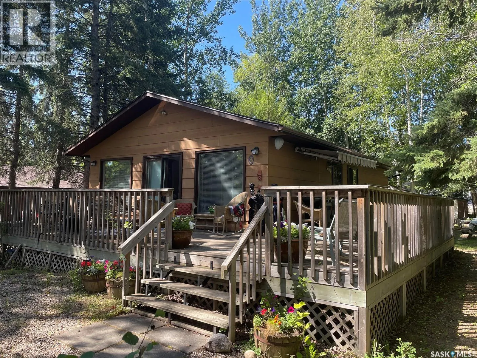 3 Pickerel STREET