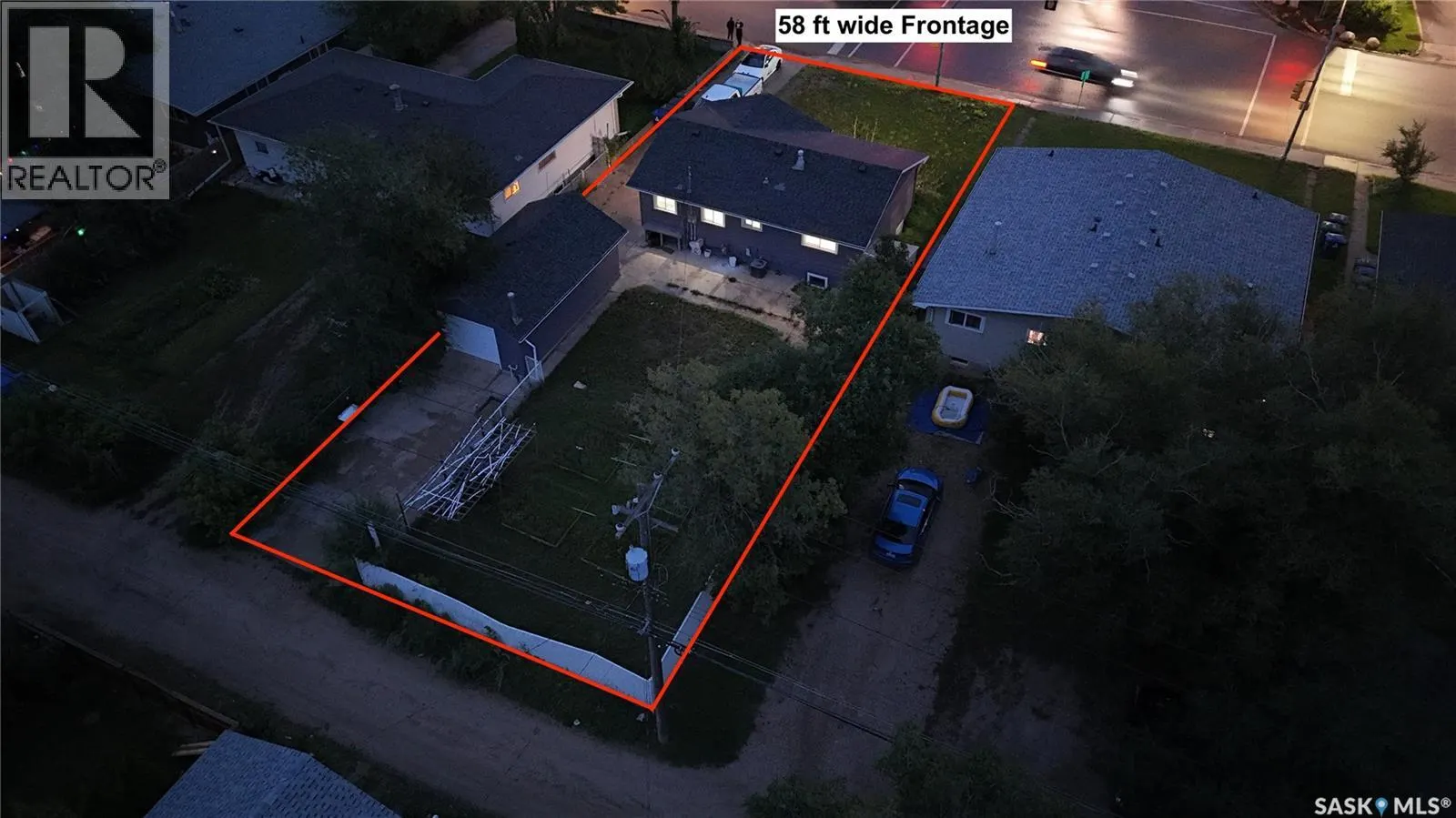 214 Central AVENUE