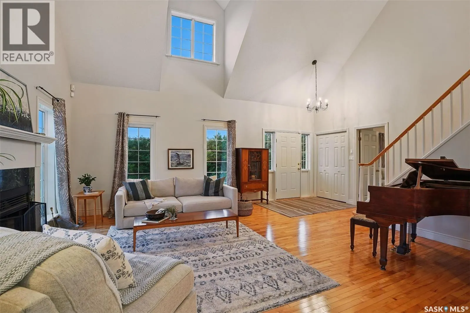 Mackenzie Dyck Acreage