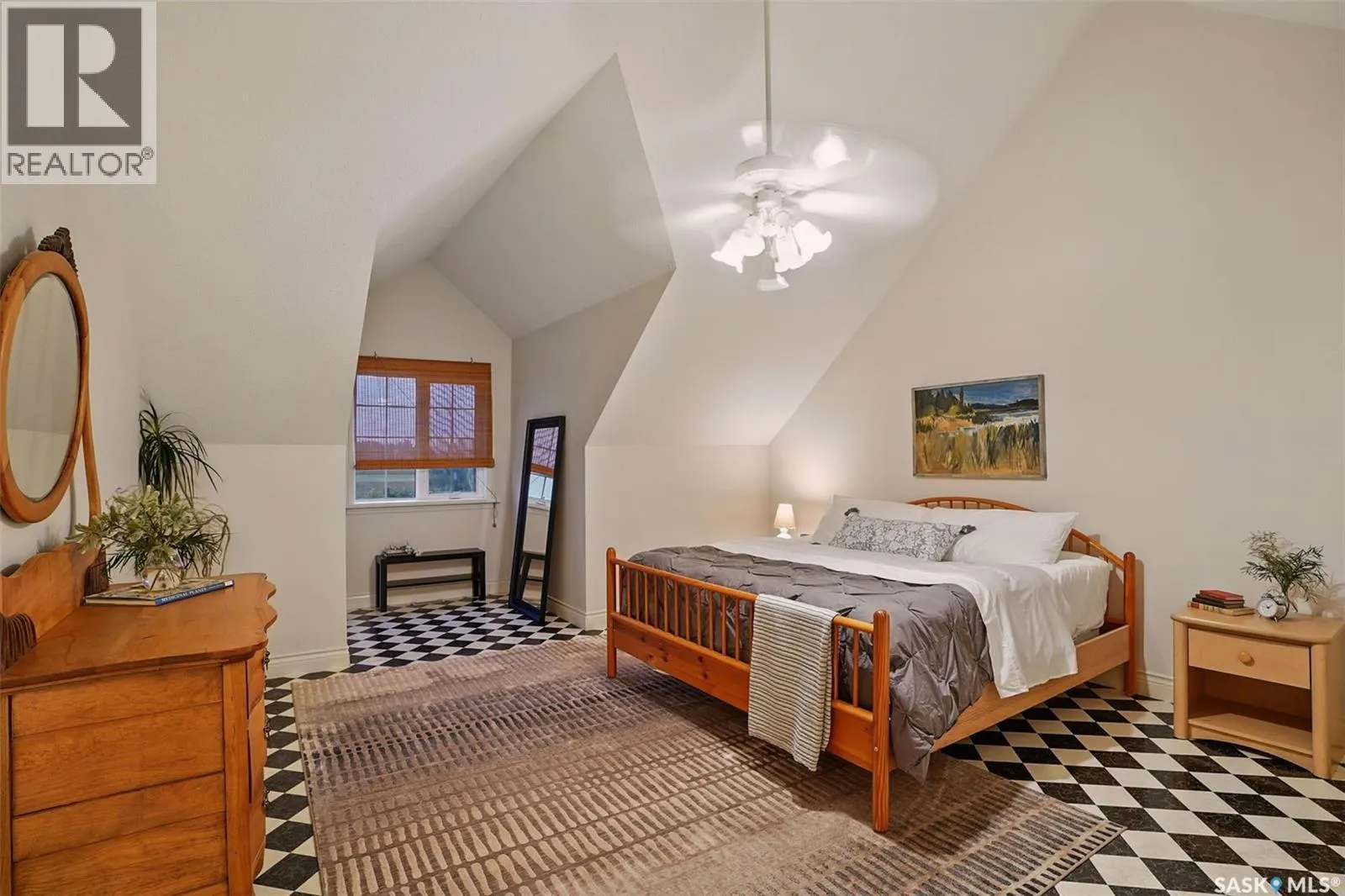 Mackenzie Dyck Acreage