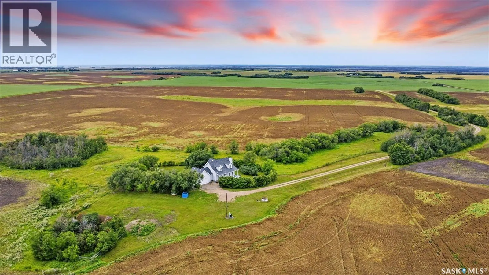 Mackenzie Dyck Acreage