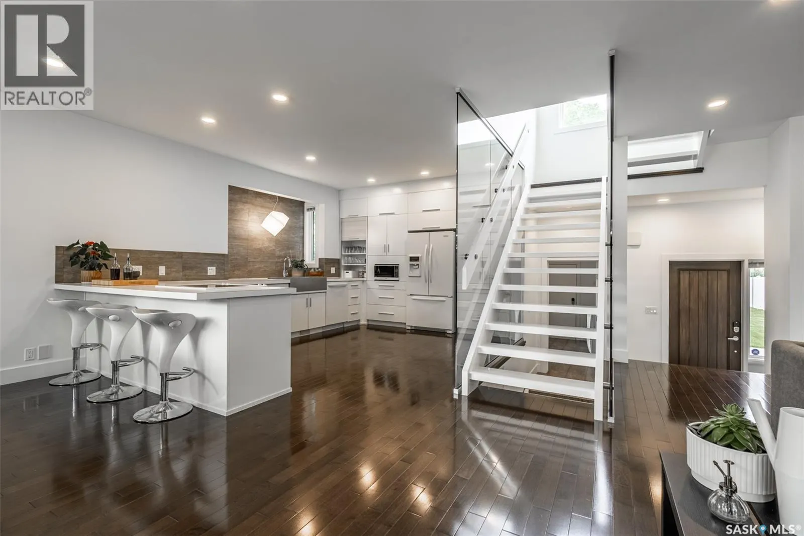 1150 Spadina CRESCENT E