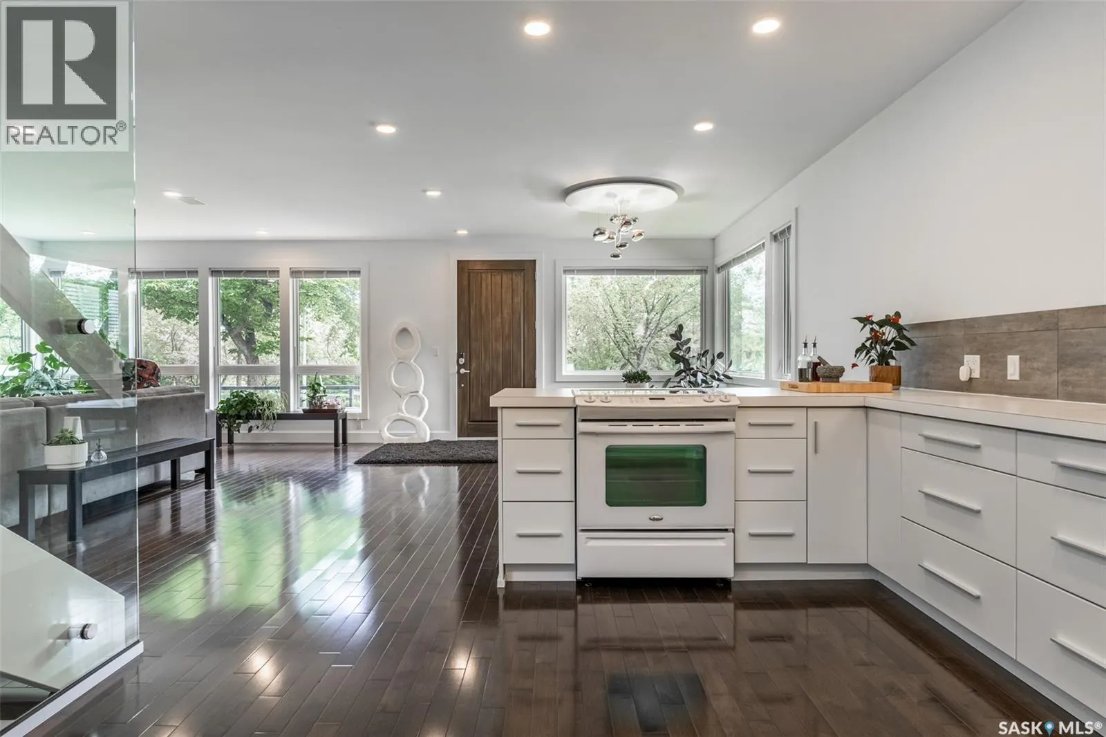 1150 Spadina CRESCENT E