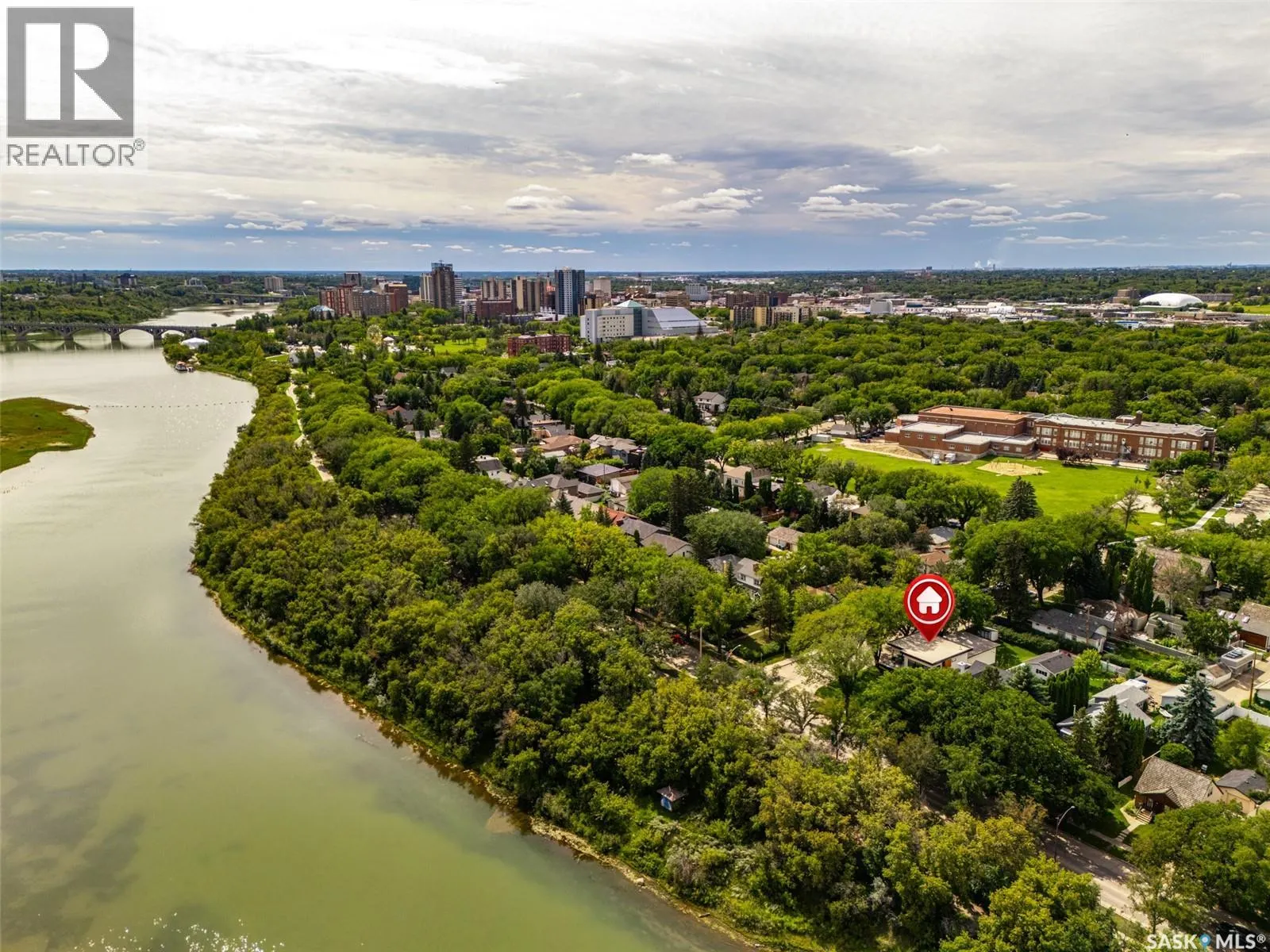 1150 Spadina CRESCENT E