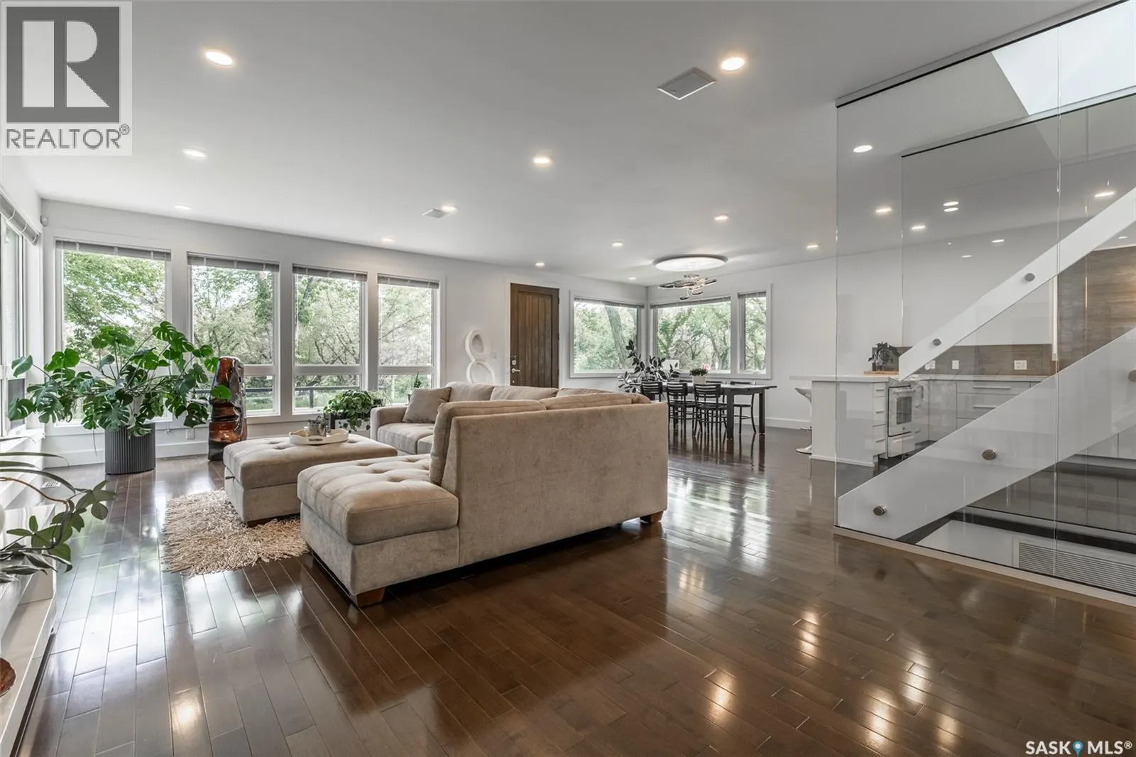1150 Spadina CRESCENT E