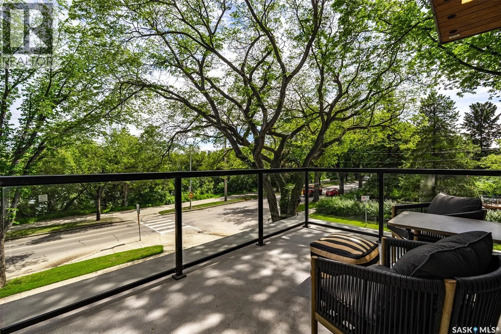 1150 Spadina CRESCENT E