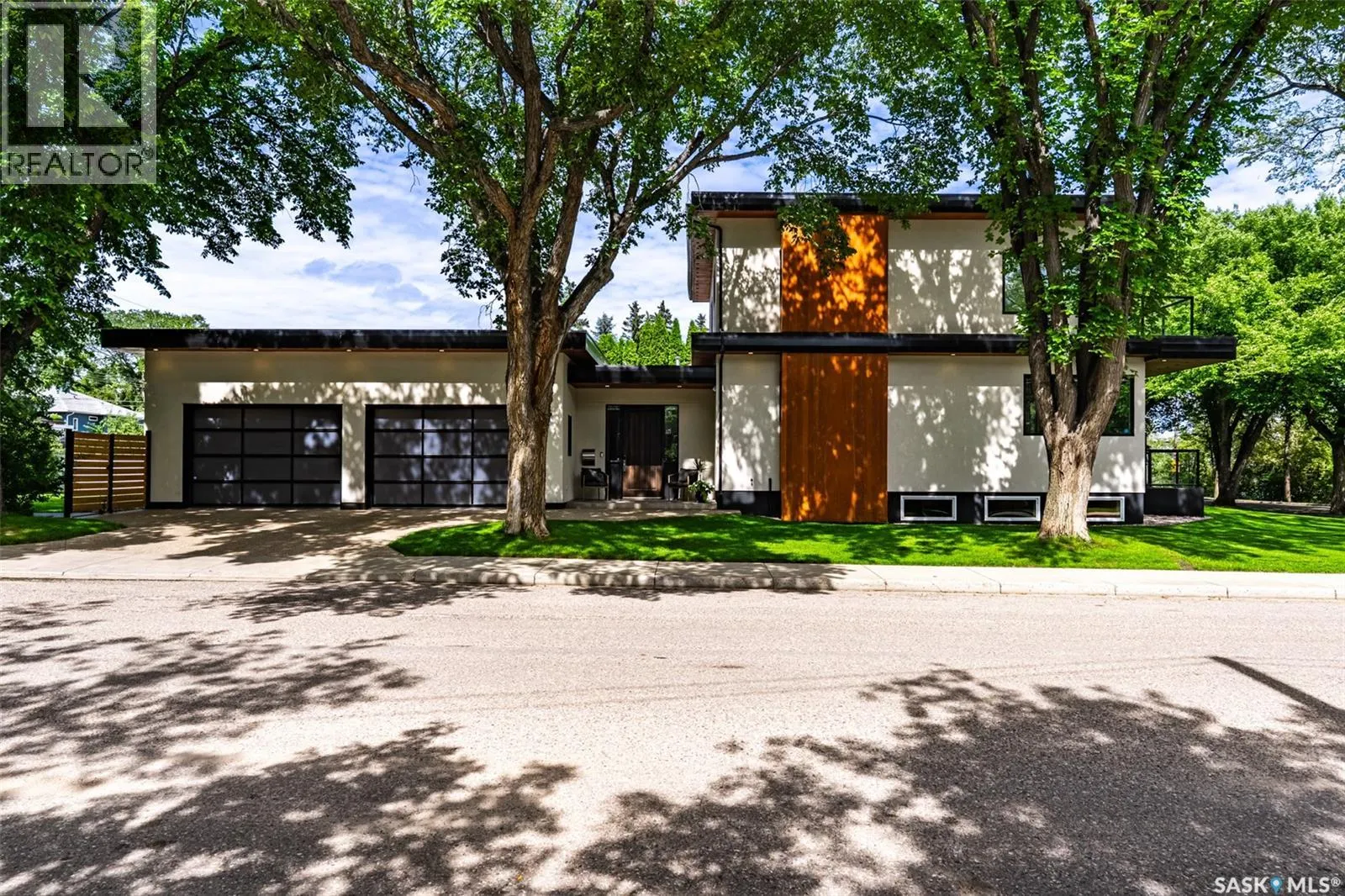 1150 Spadina CRESCENT E