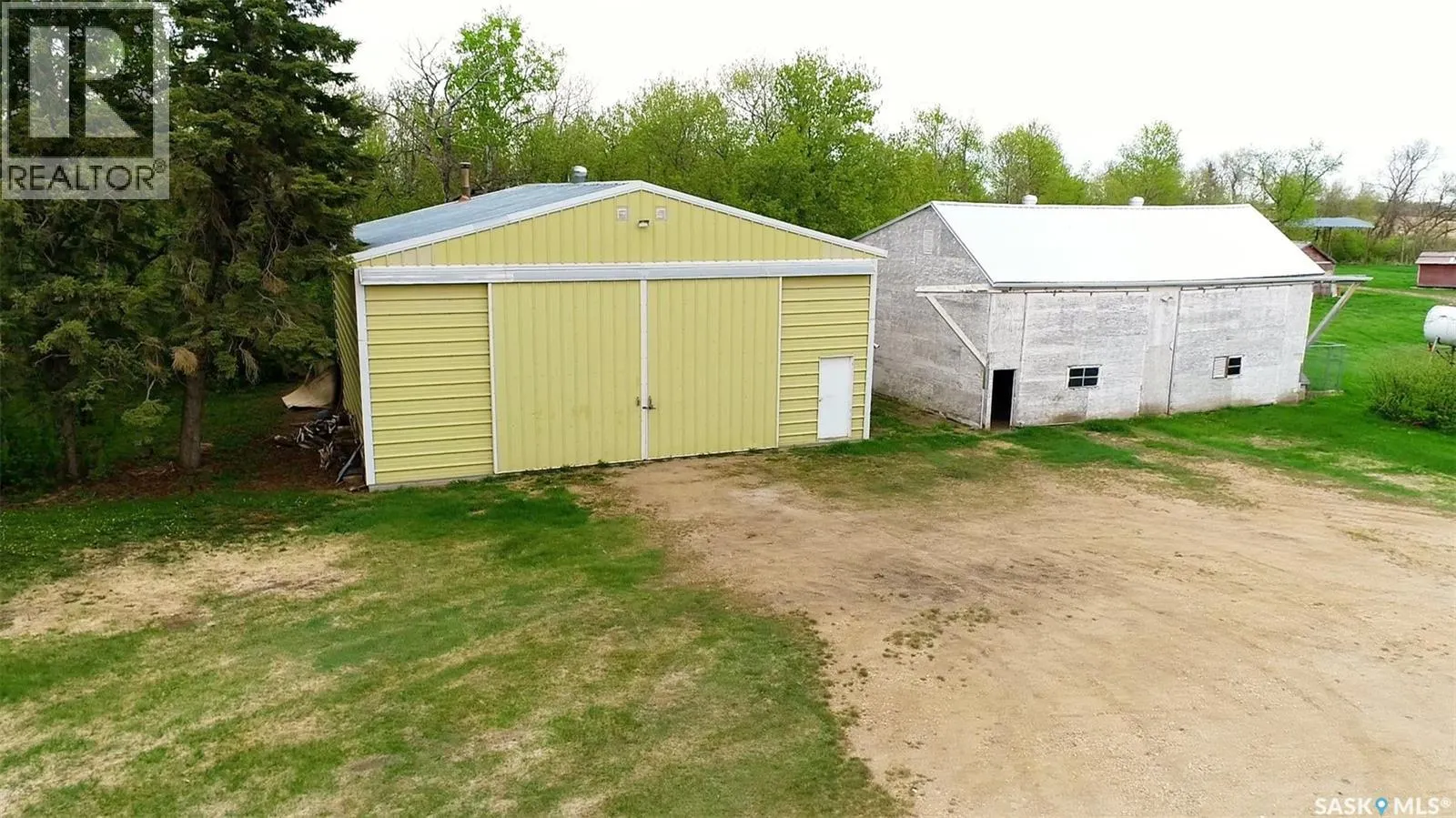 19.32 AC Brooksby Acreage
