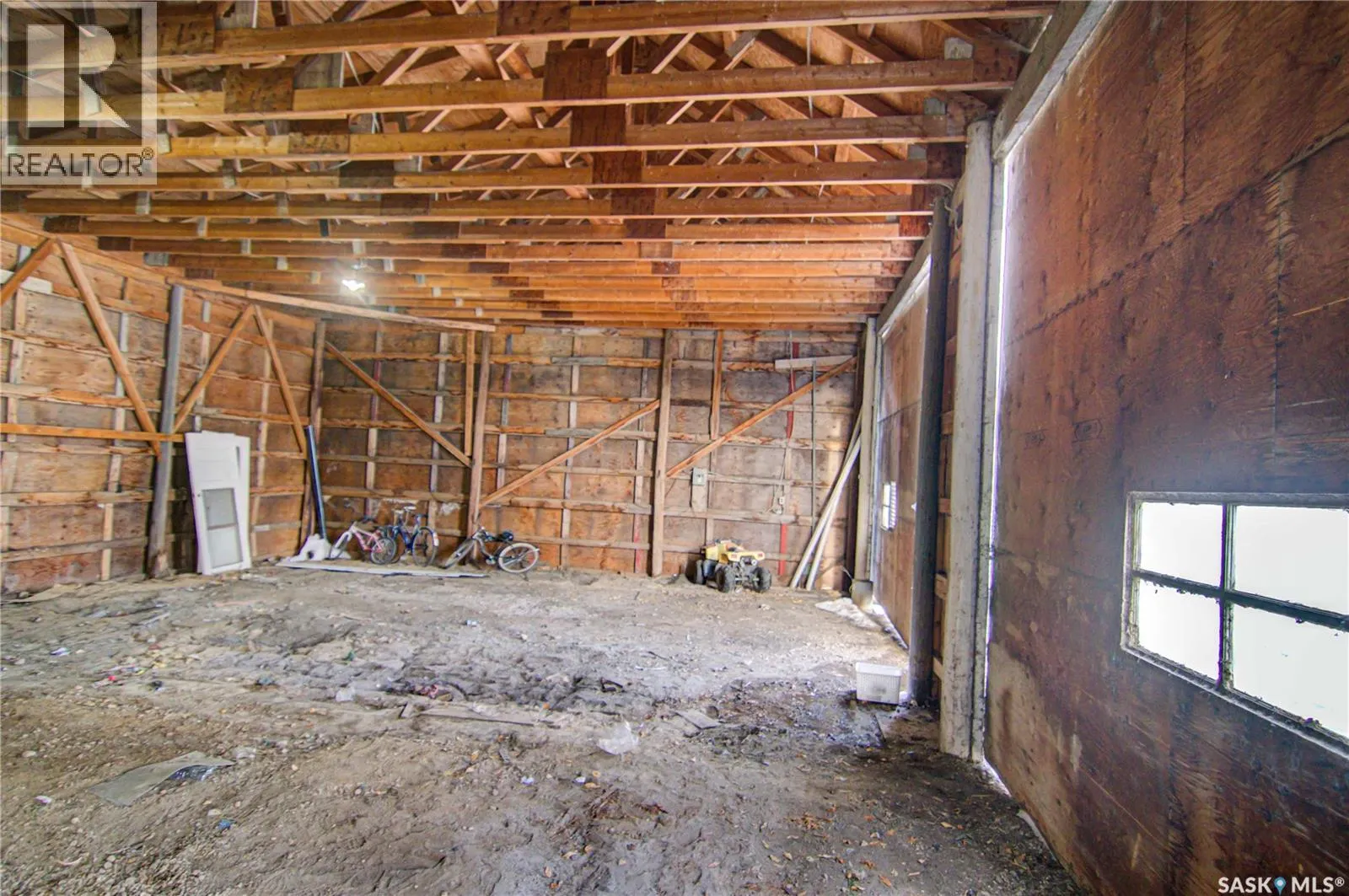 19.32 AC Brooksby Acreage