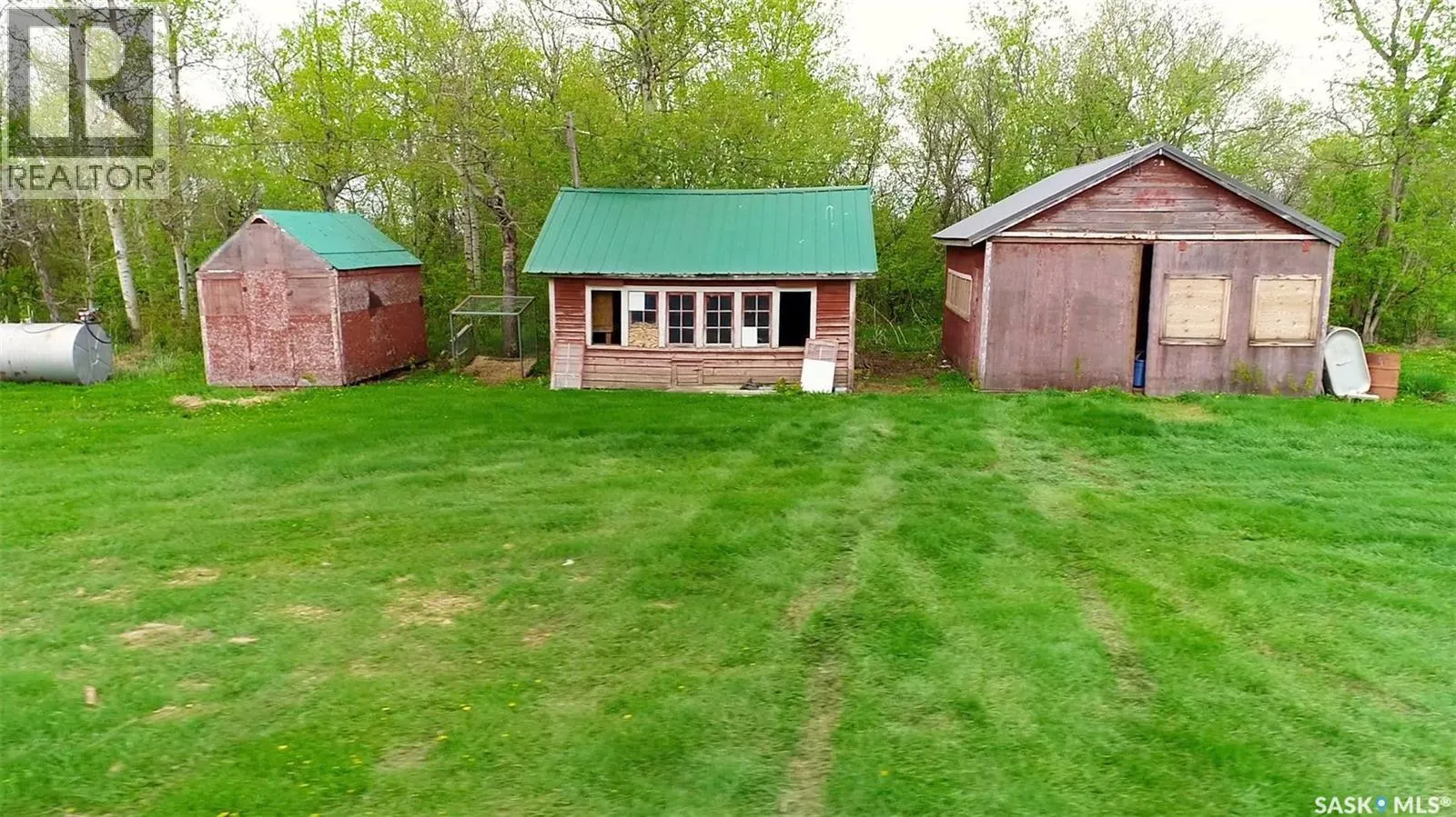 19.32 AC Brooksby Acreage