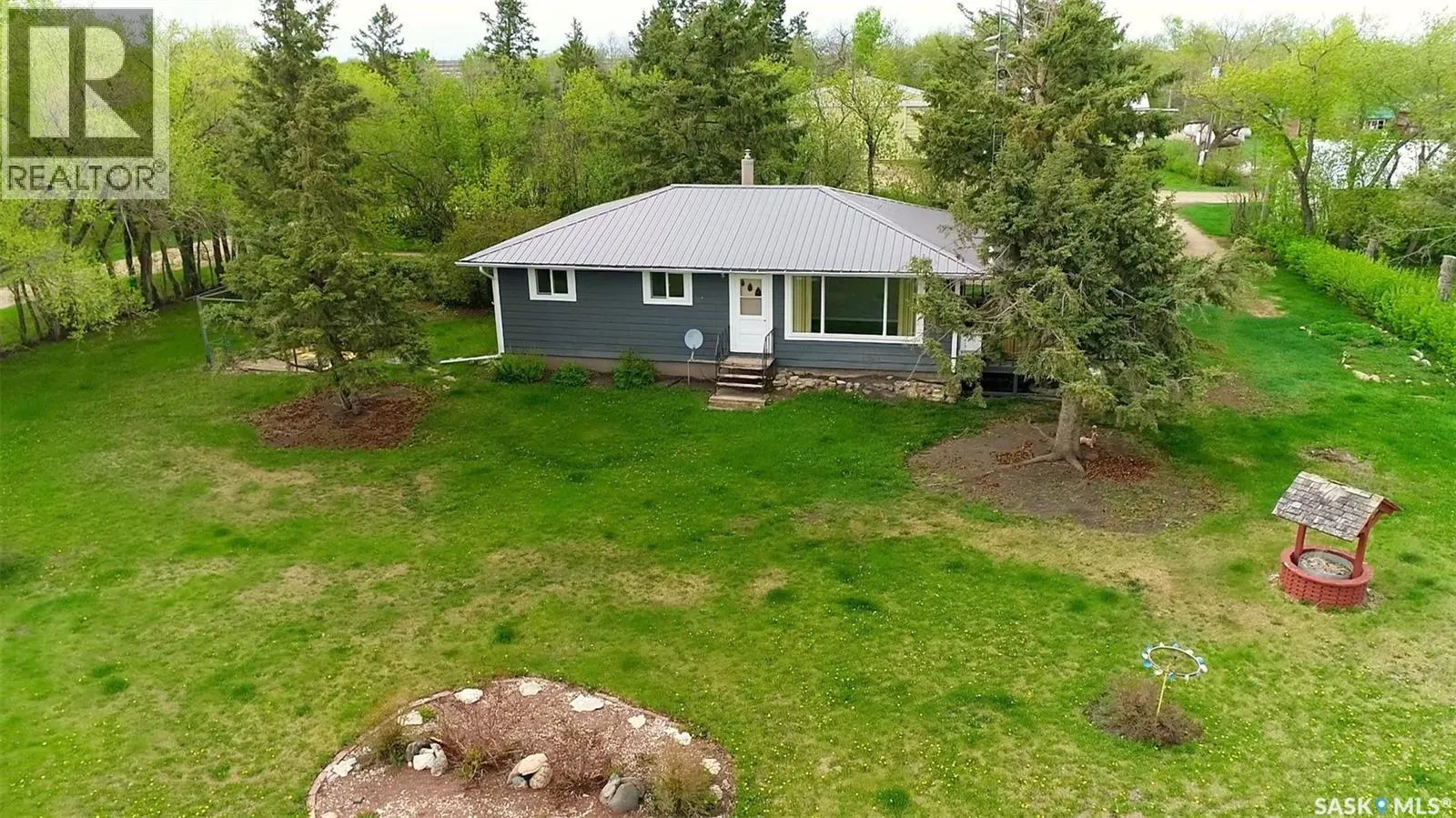 19.32 AC Brooksby Acreage
