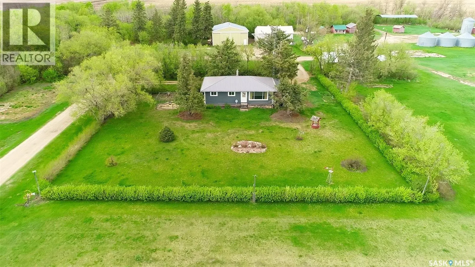 19.32 AC Brooksby Acreage