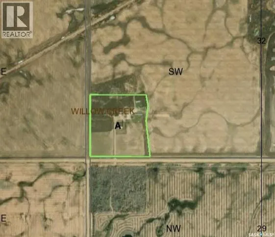 19.32 AC Brooksby Acreage