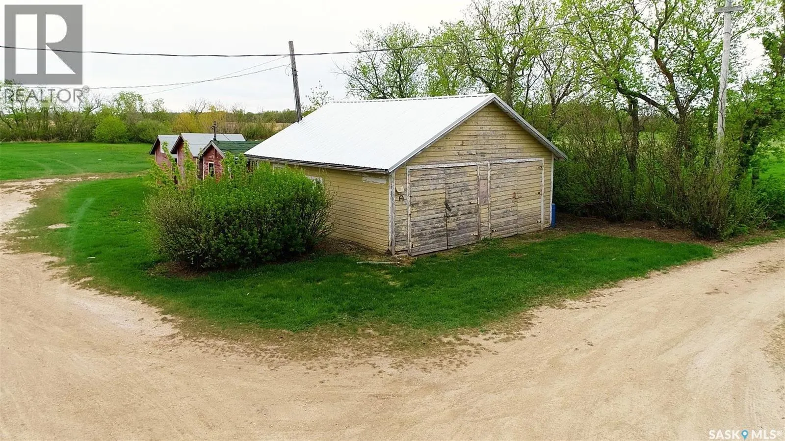 19.32 AC Brooksby Acreage