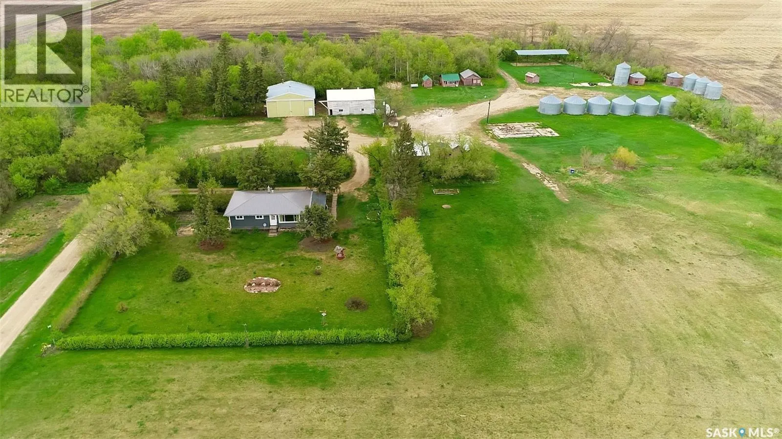 19.32 AC Brooksby Acreage