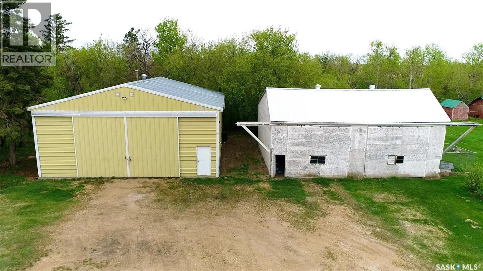 19.32 AC Brooksby Acreage