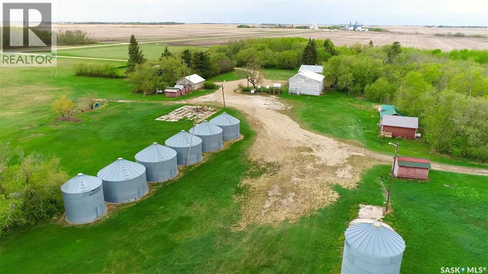 19.32 AC Brooksby Acreage