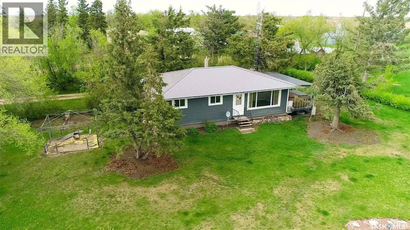 19.32 AC Brooksby Acreage