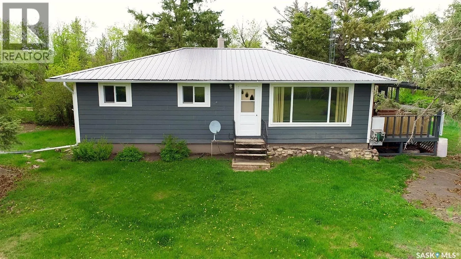 19.32 AC Brooksby Acreage