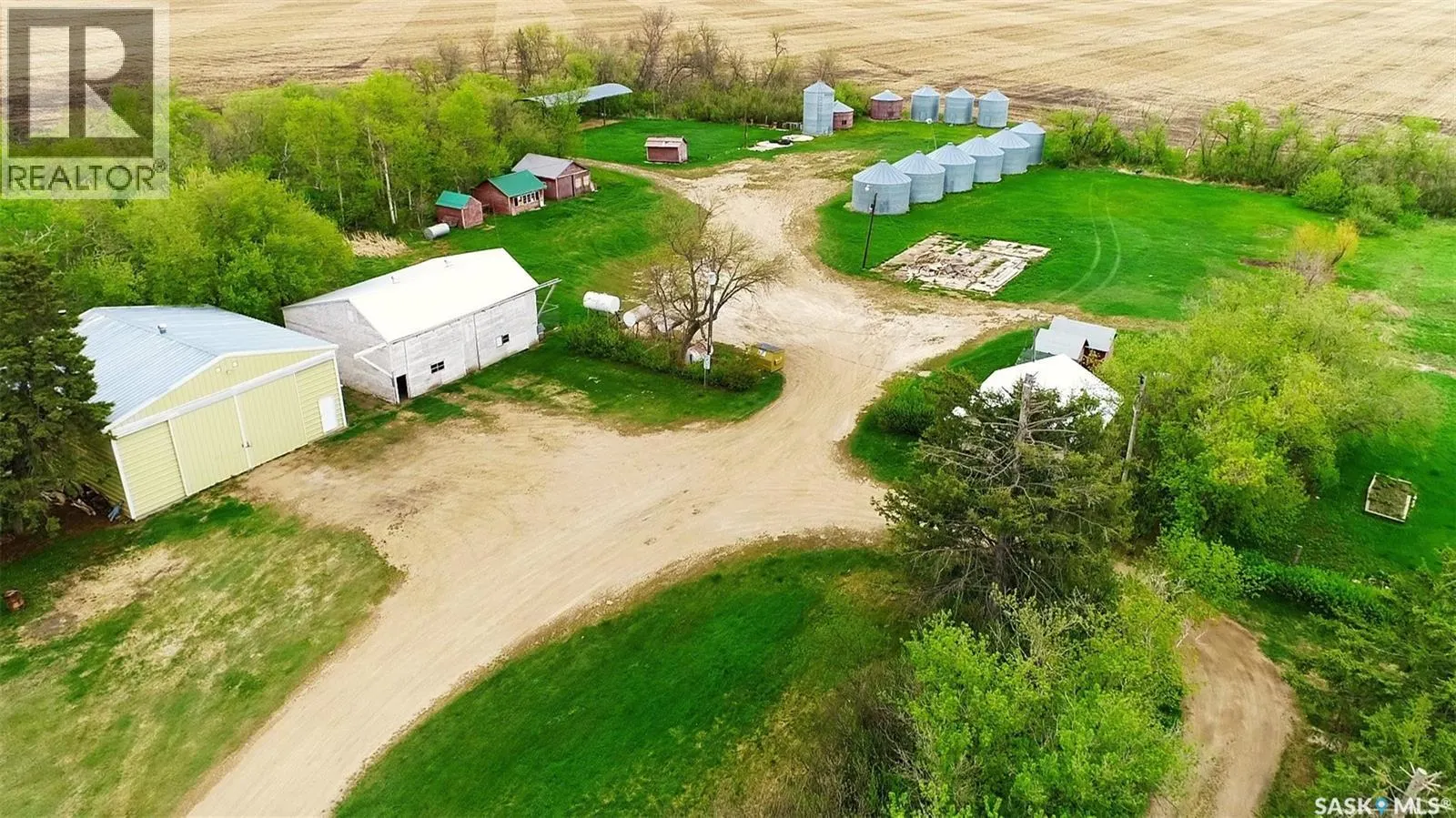 19.32 AC Brooksby Acreage