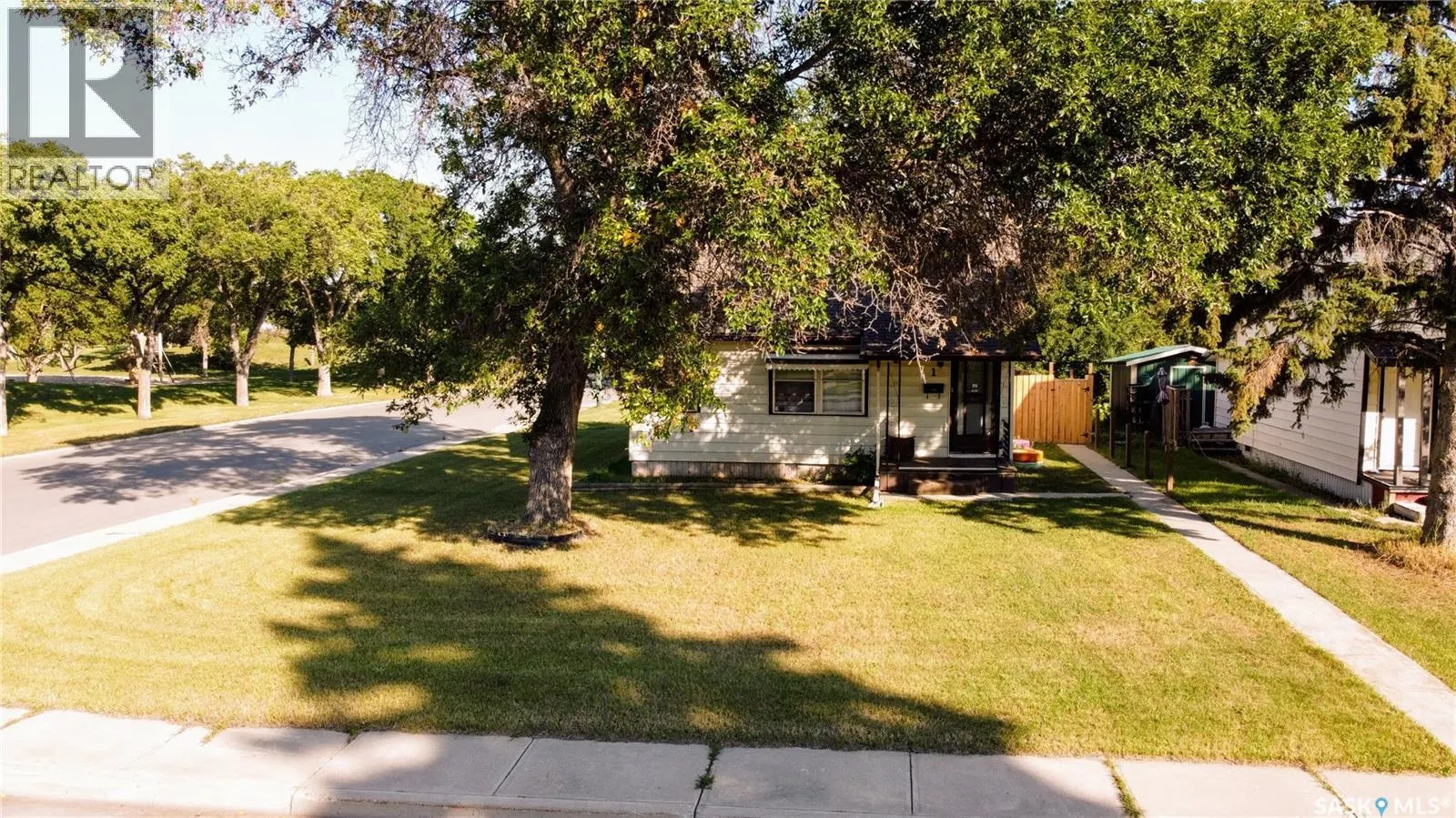 1 Ingersoll CRESCENT