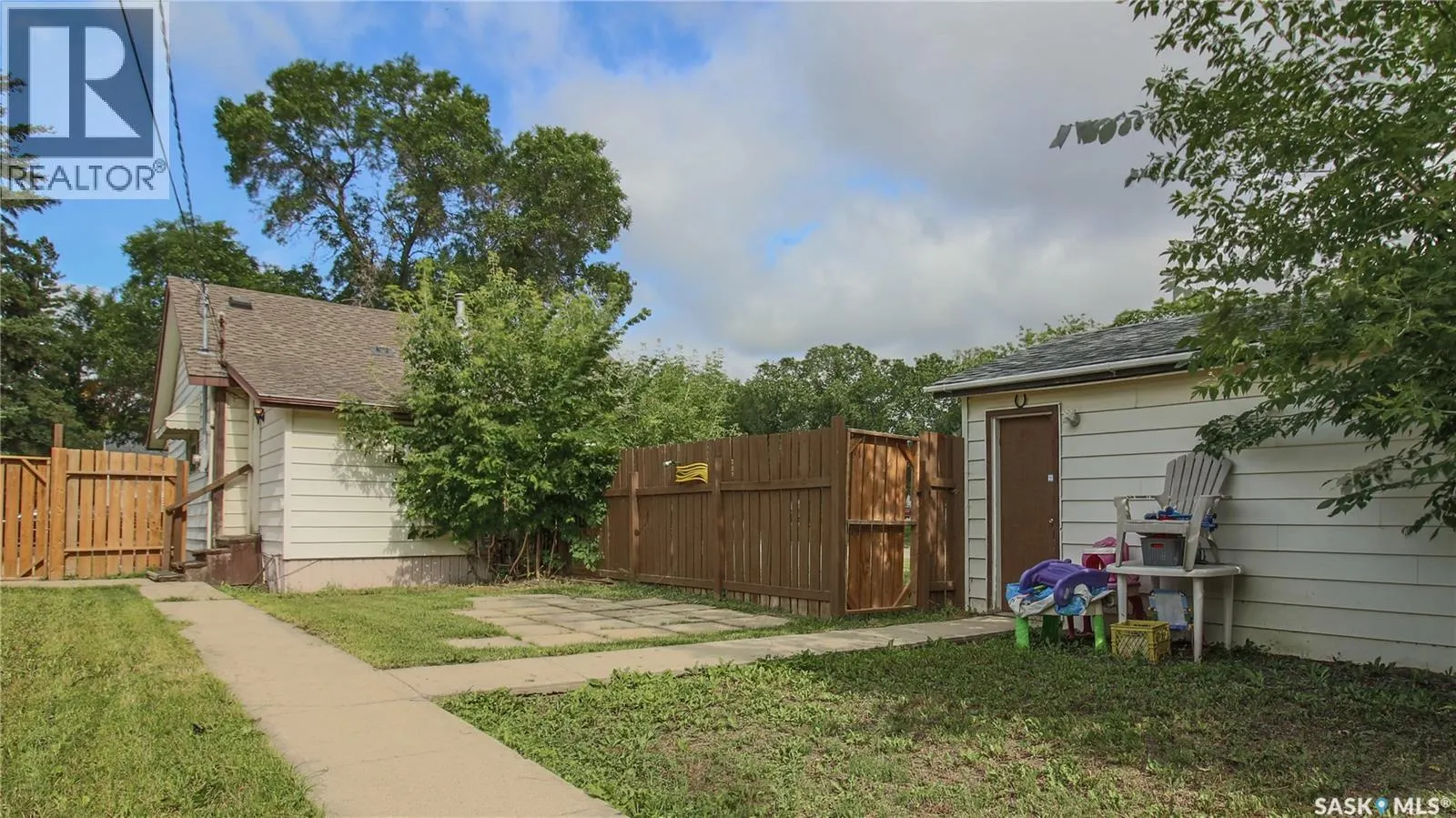 1 Ingersoll CRESCENT