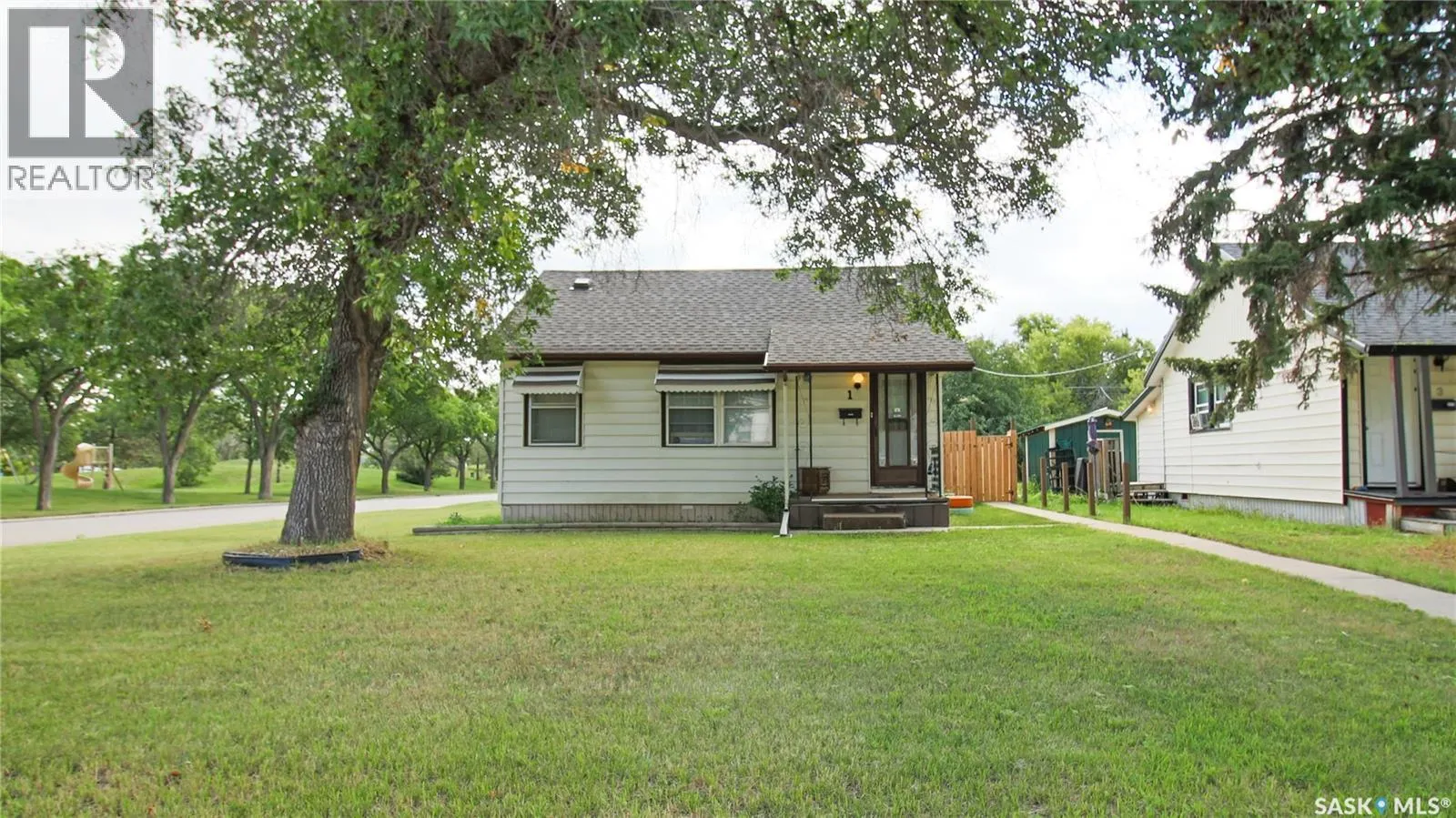 1 Ingersoll CRESCENT