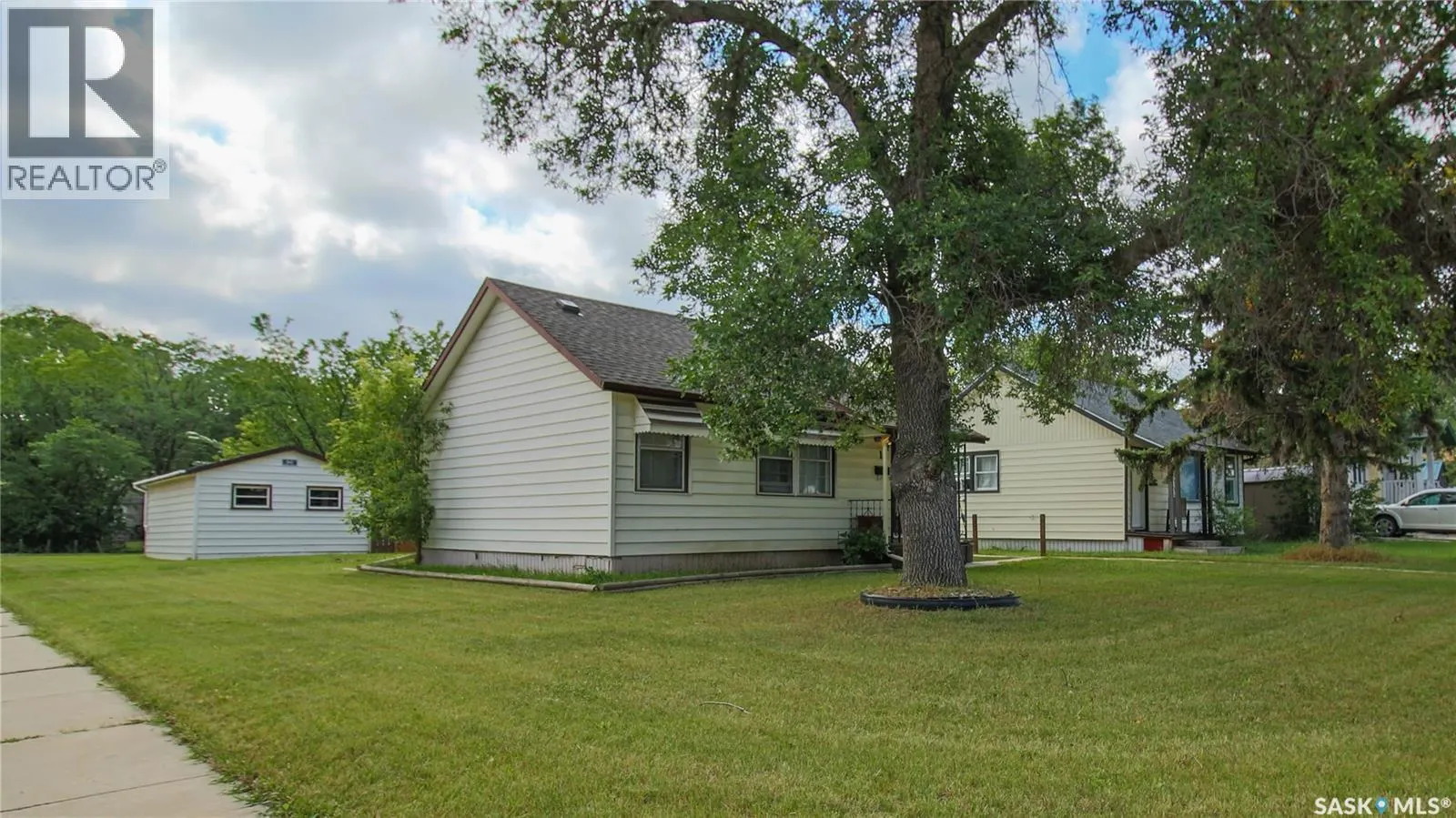 1 Ingersoll CRESCENT