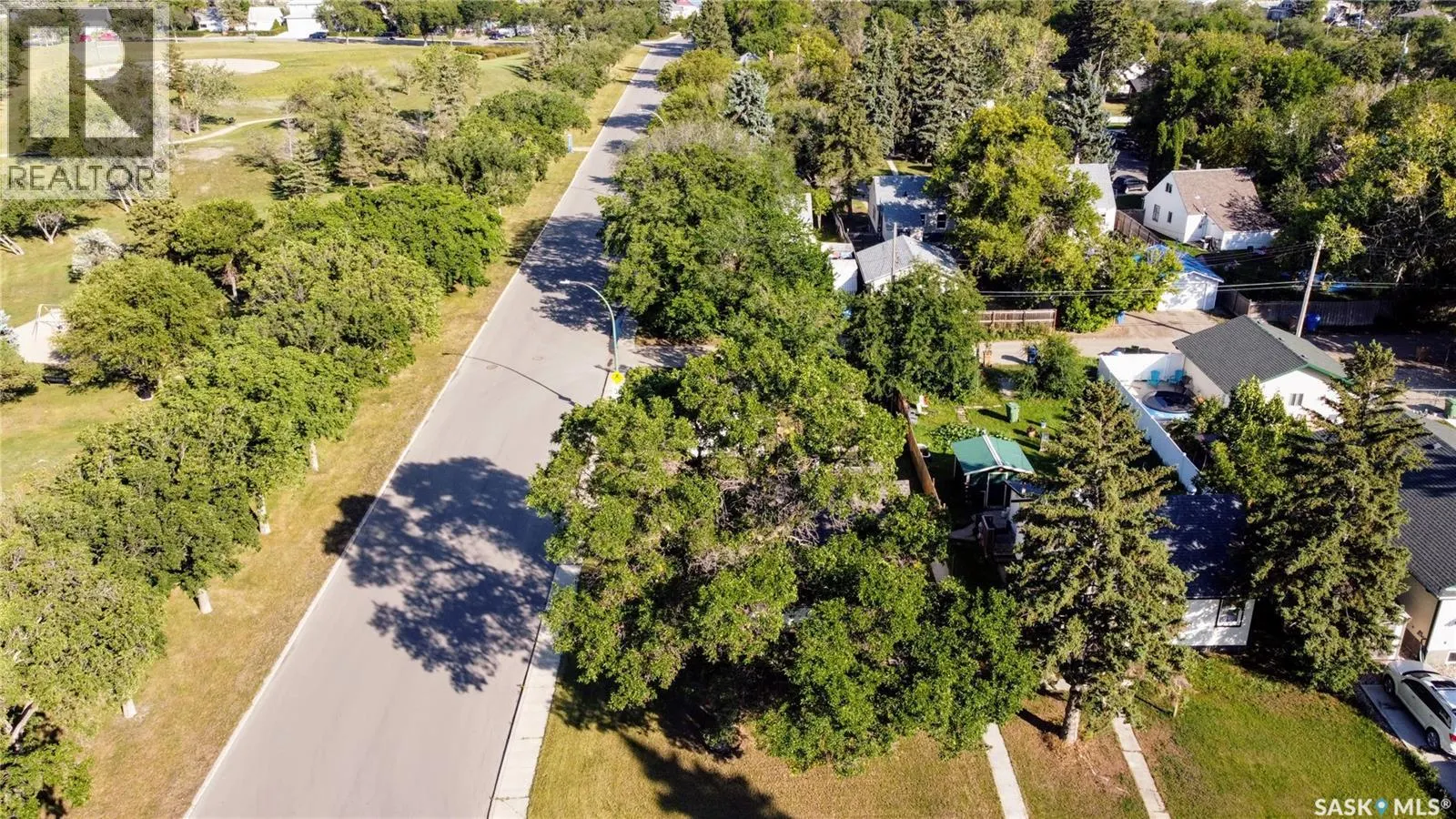 1 Ingersoll CRESCENT