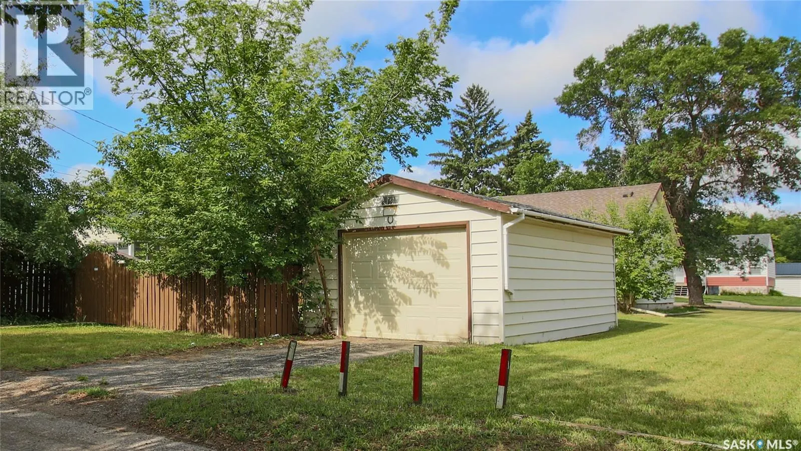 1 Ingersoll CRESCENT