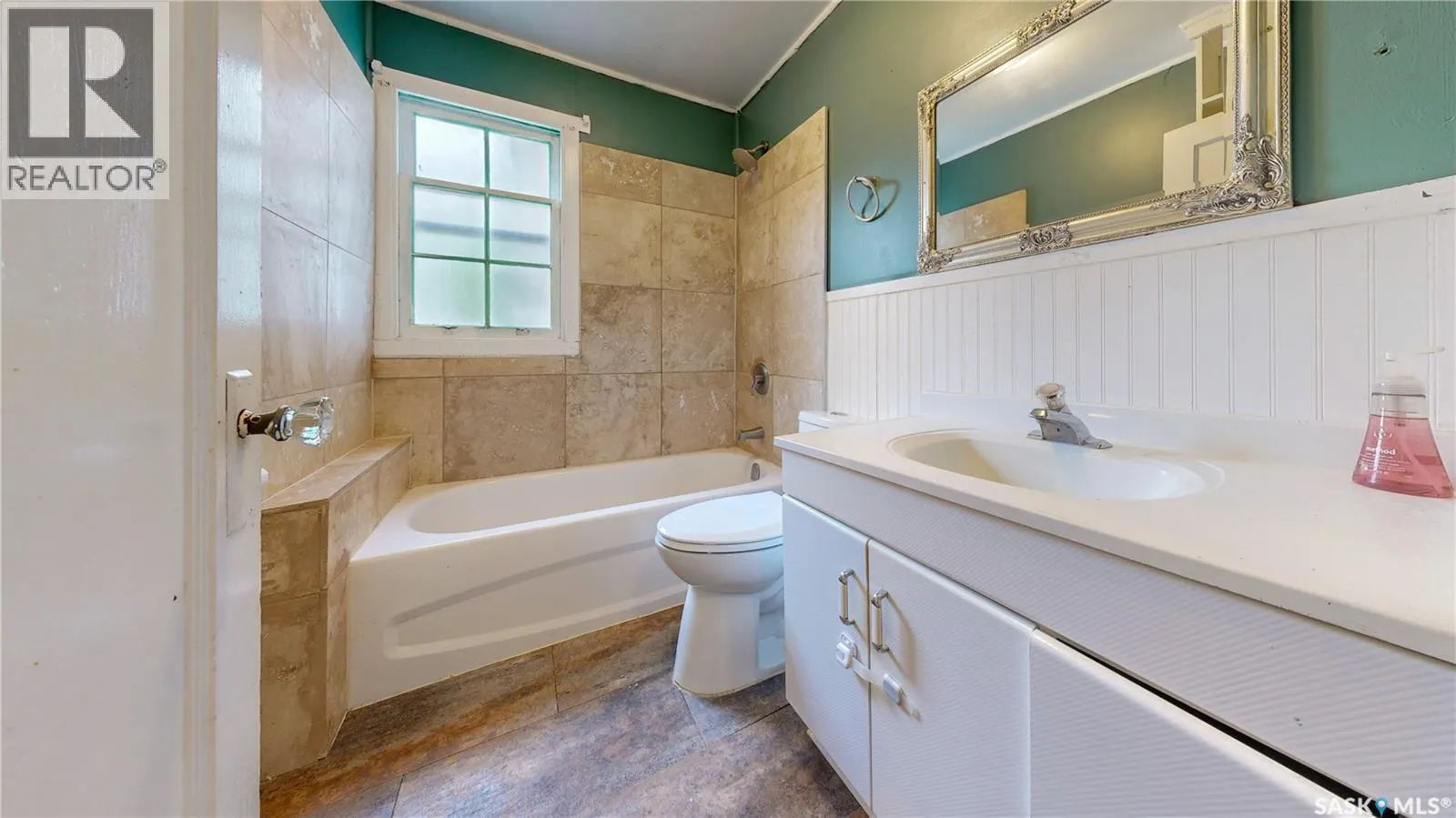 1 Ingersoll CRESCENT