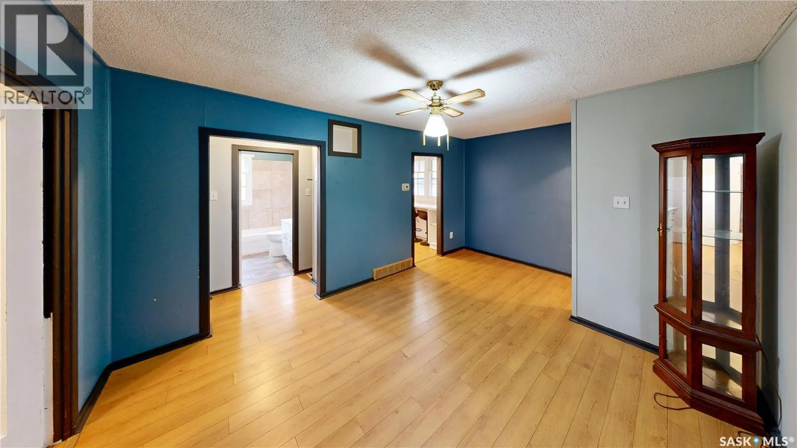 1 Ingersoll CRESCENT