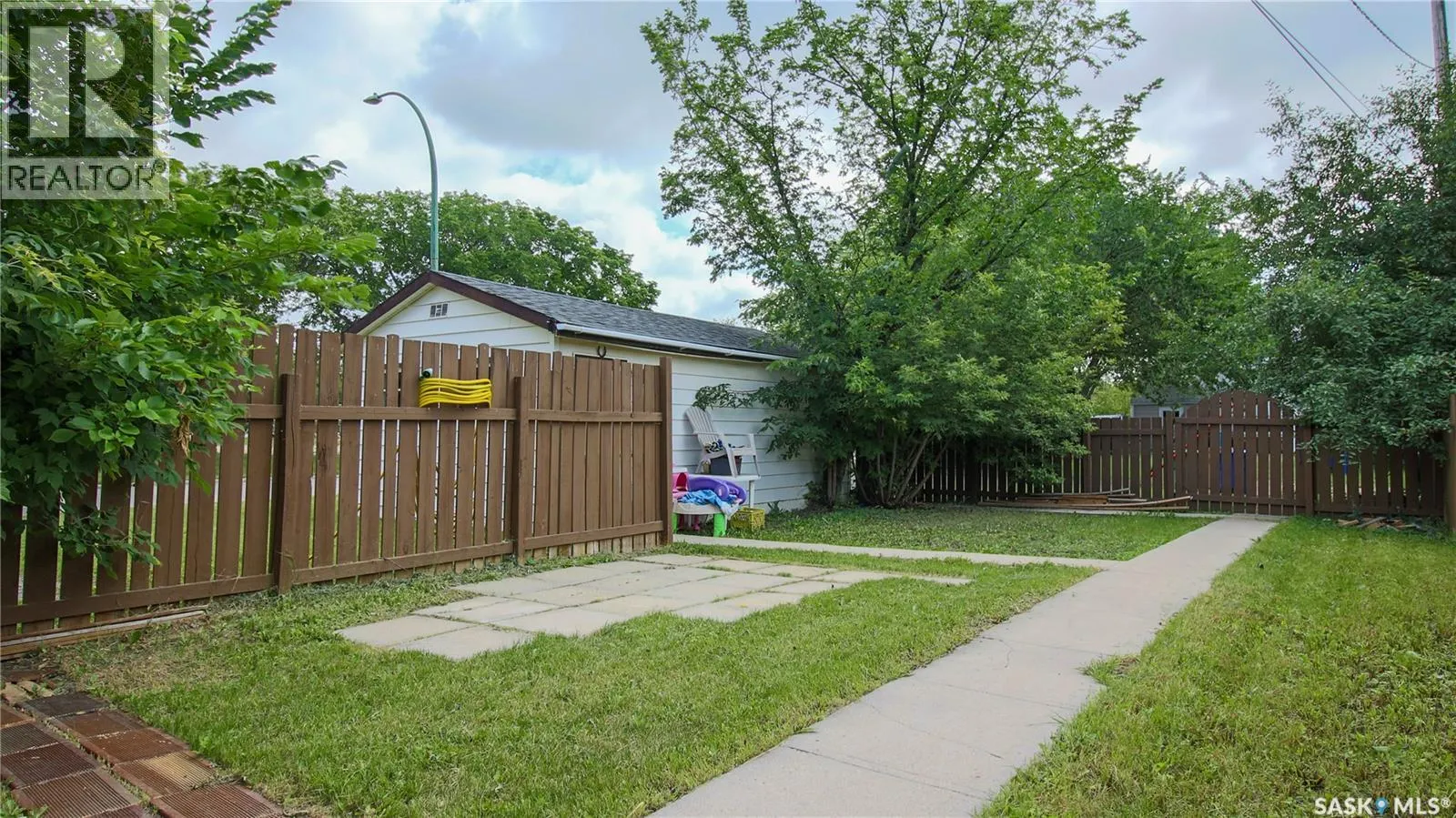 1 Ingersoll CRESCENT