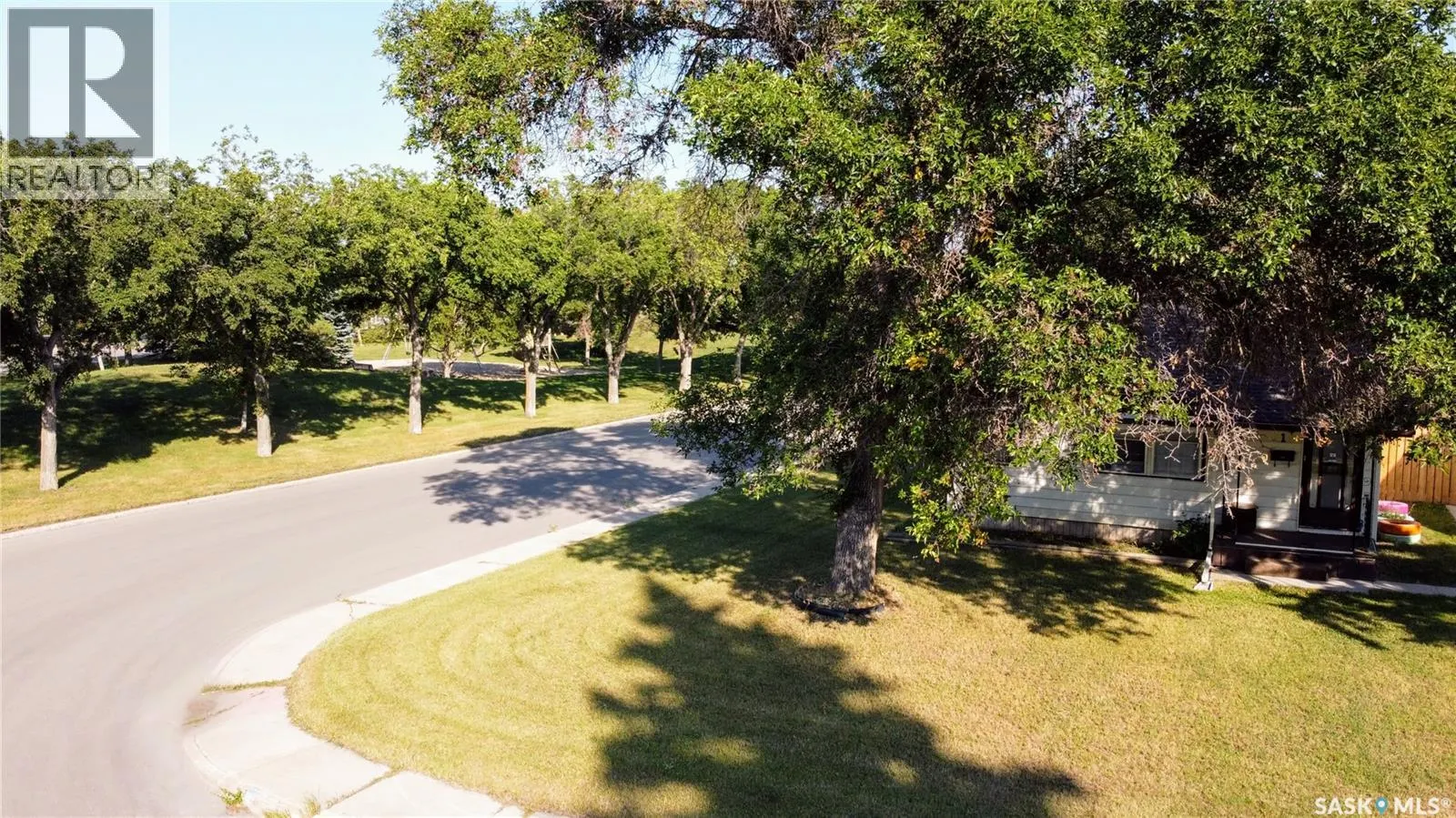 1 Ingersoll CRESCENT
