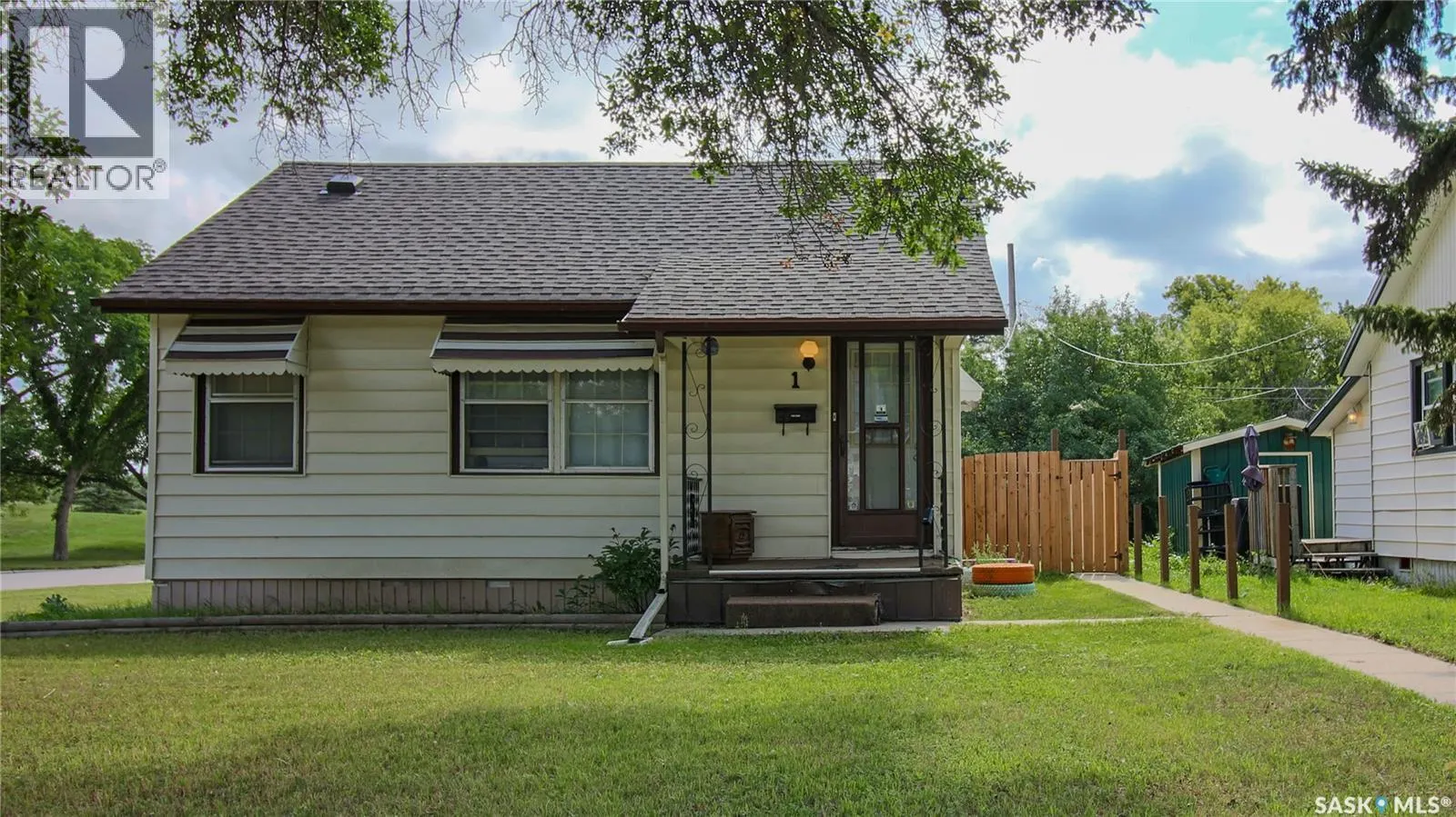 1 Ingersoll CRESCENT