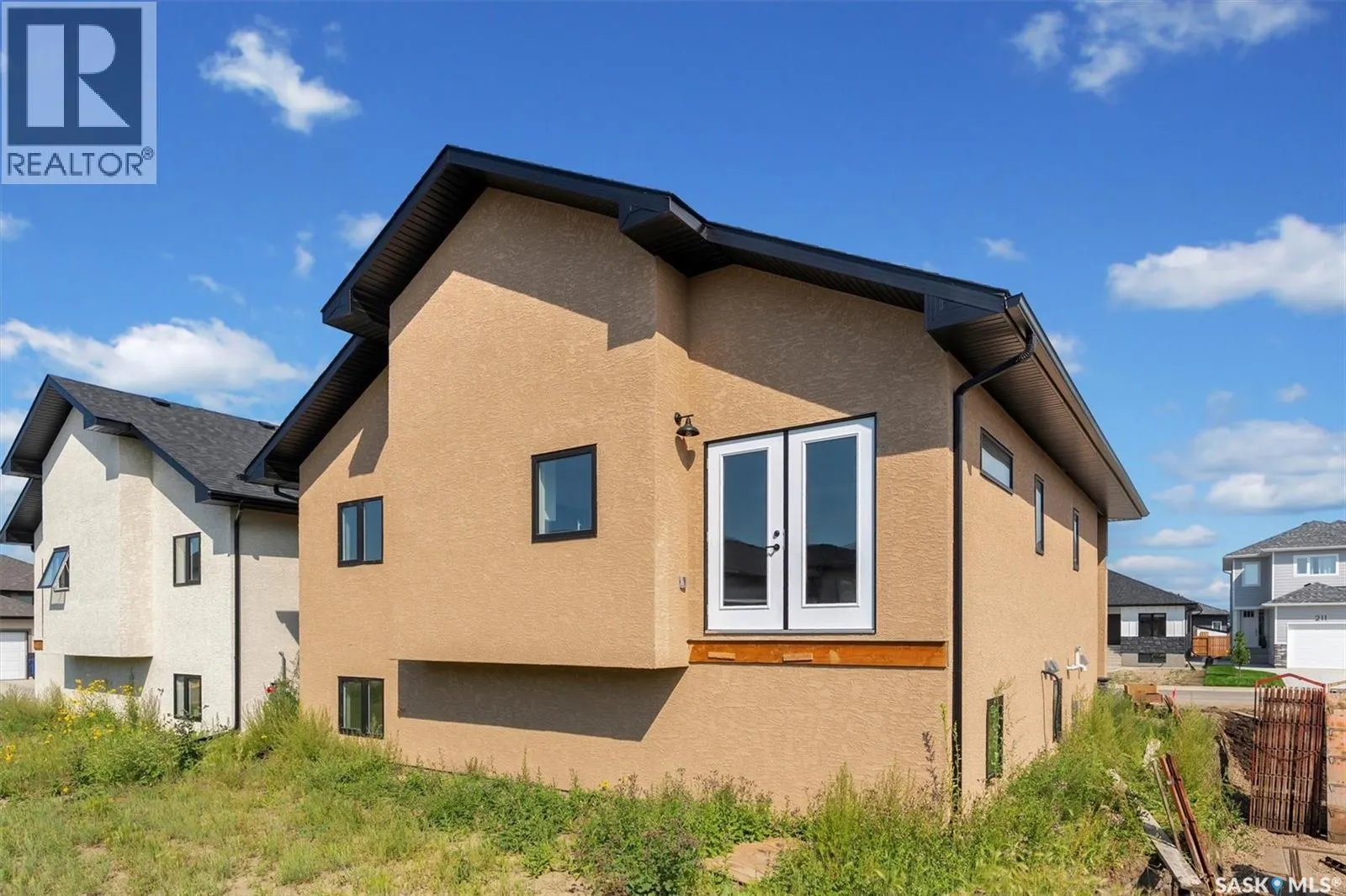 206 Flynn BEND