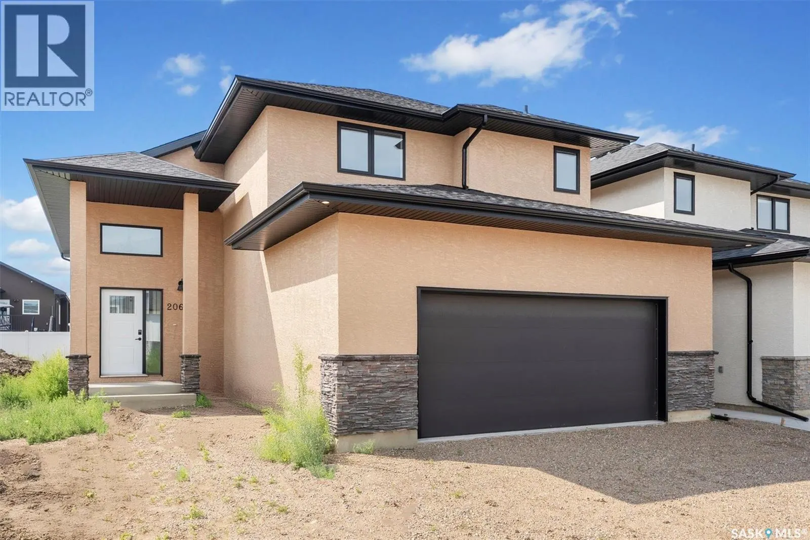 206 Flynn BEND