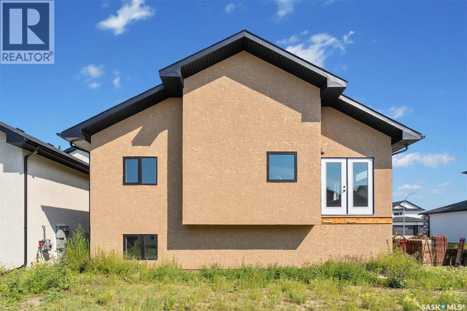 206 Flynn BEND