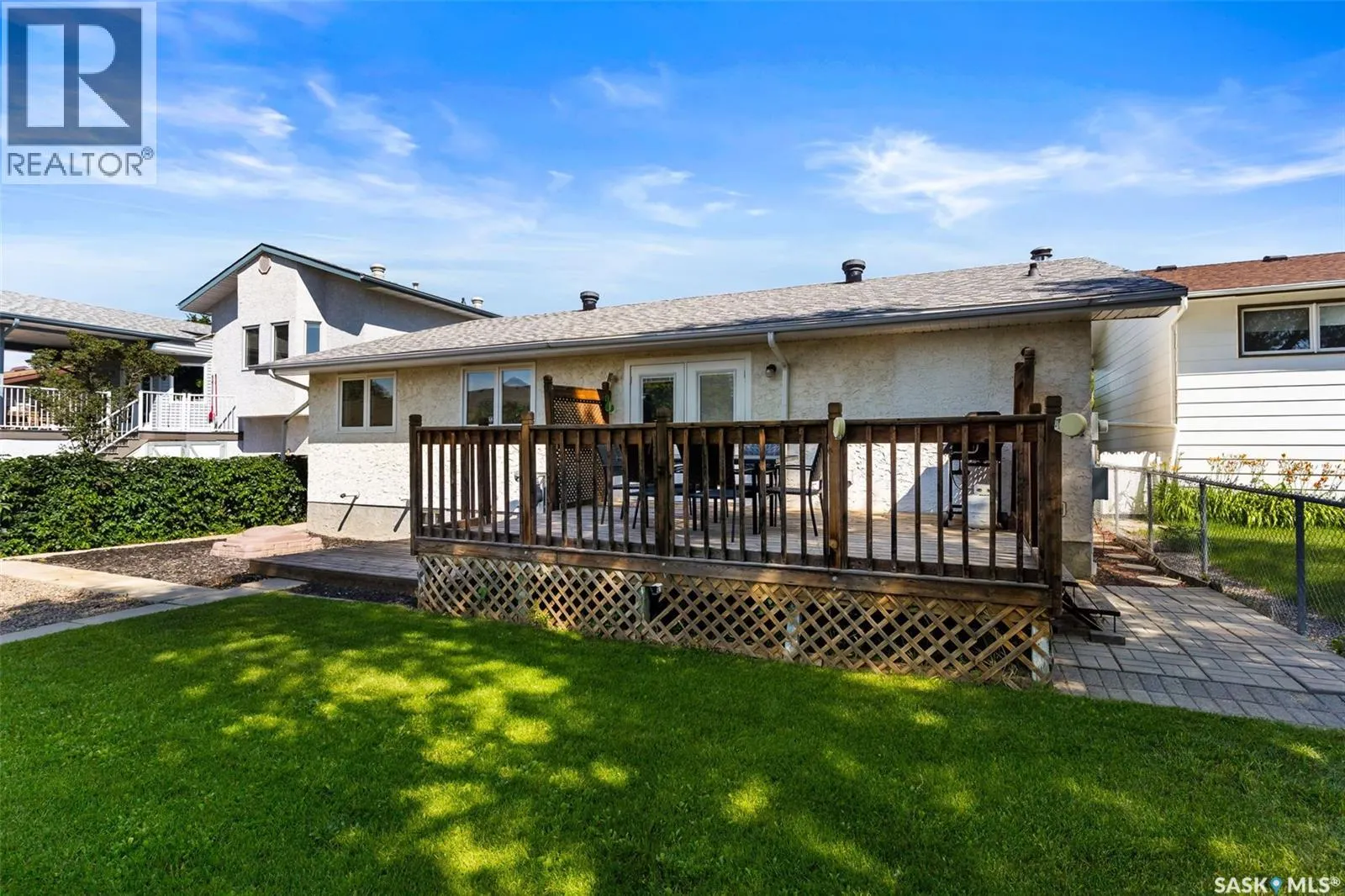 6903 Sherwood DRIVE