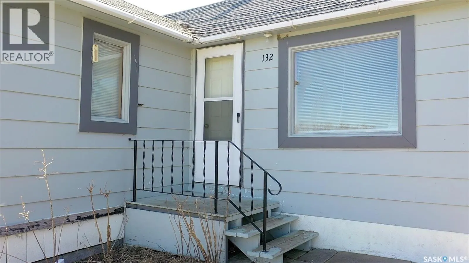 132 Second AVENUE