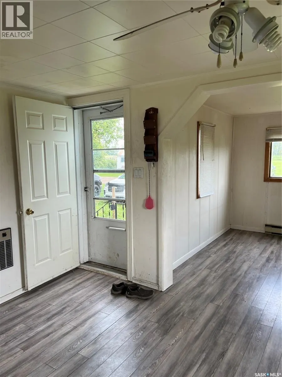 132 Second AVENUE