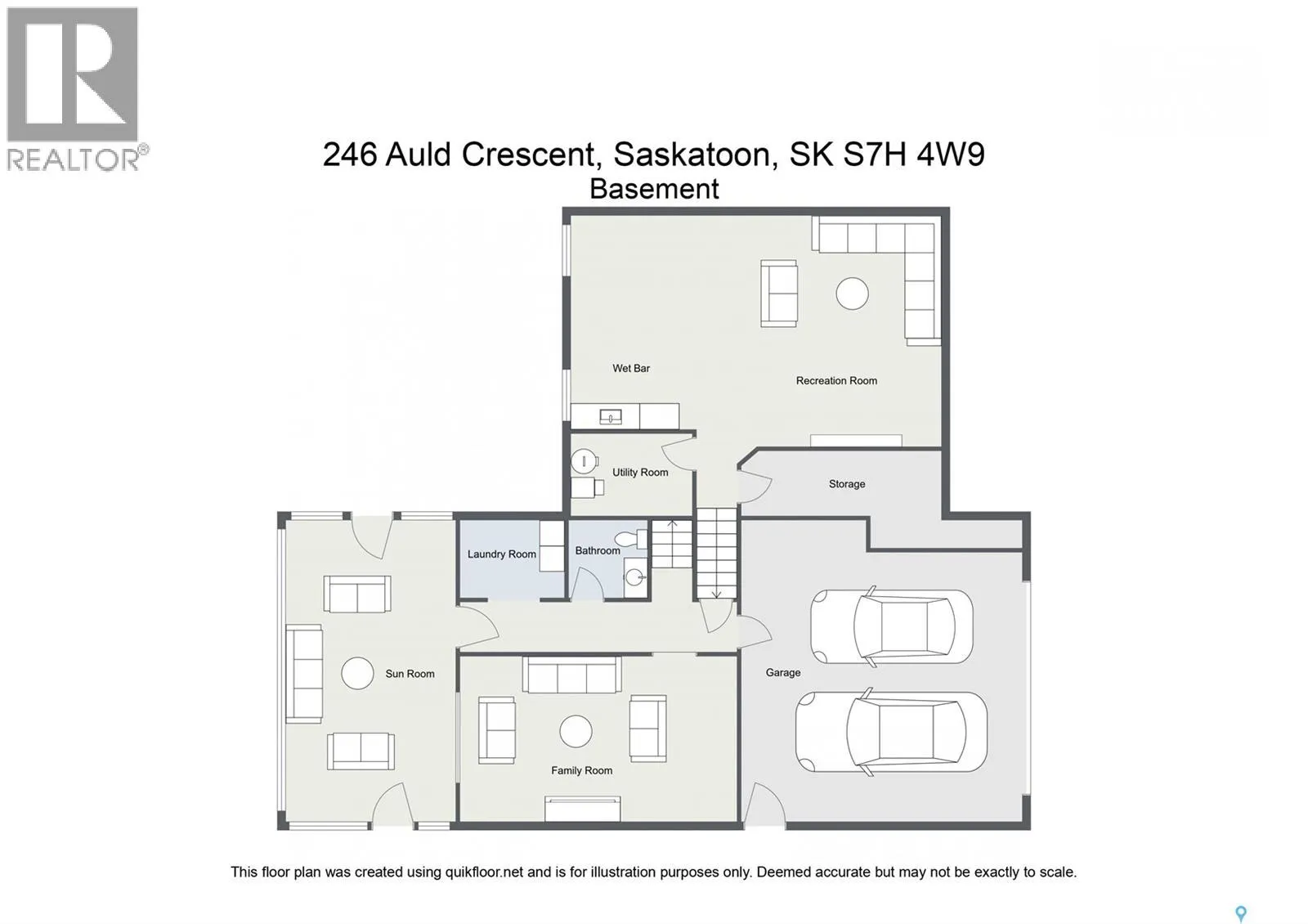 246 Auld CRESCENT