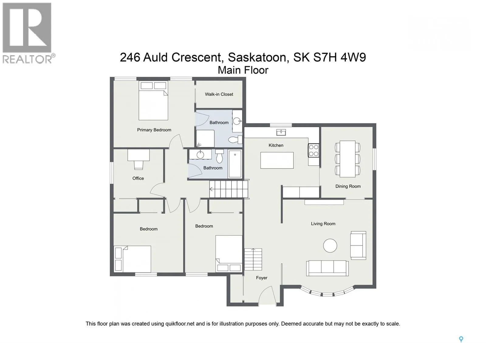 246 Auld CRESCENT