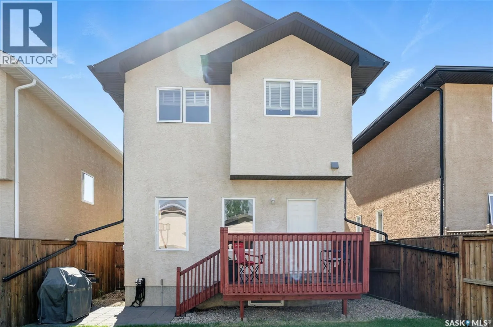 227 Galloway ROAD