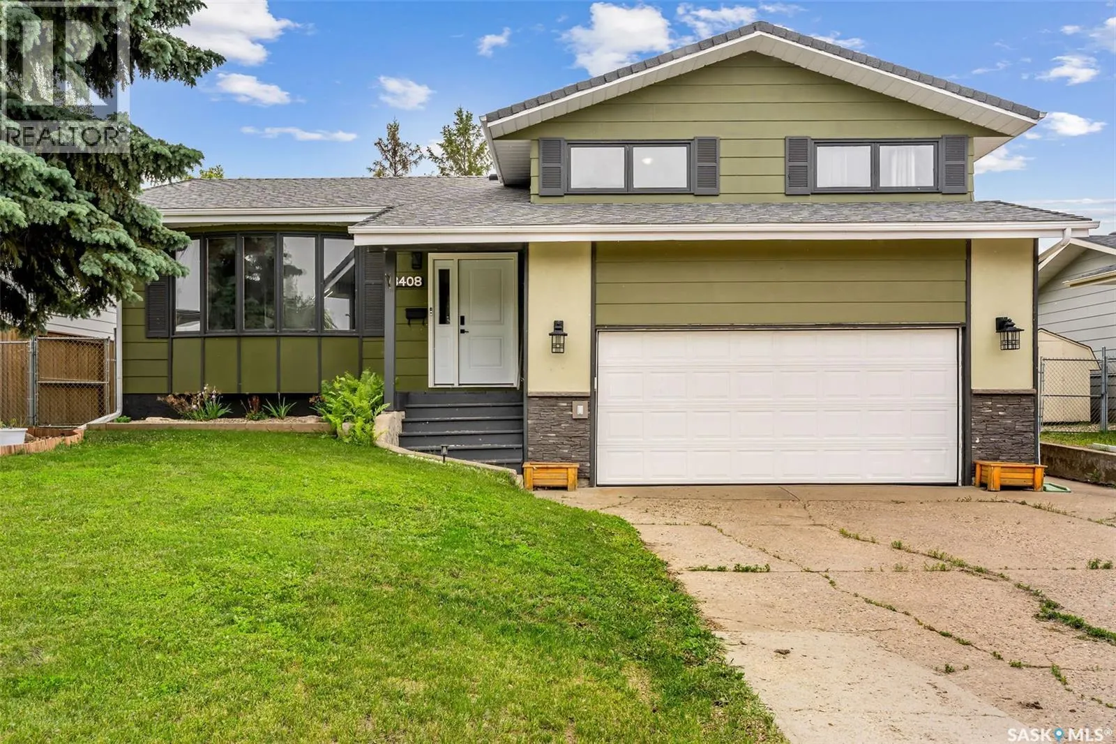 3408 Jordan DRIVE