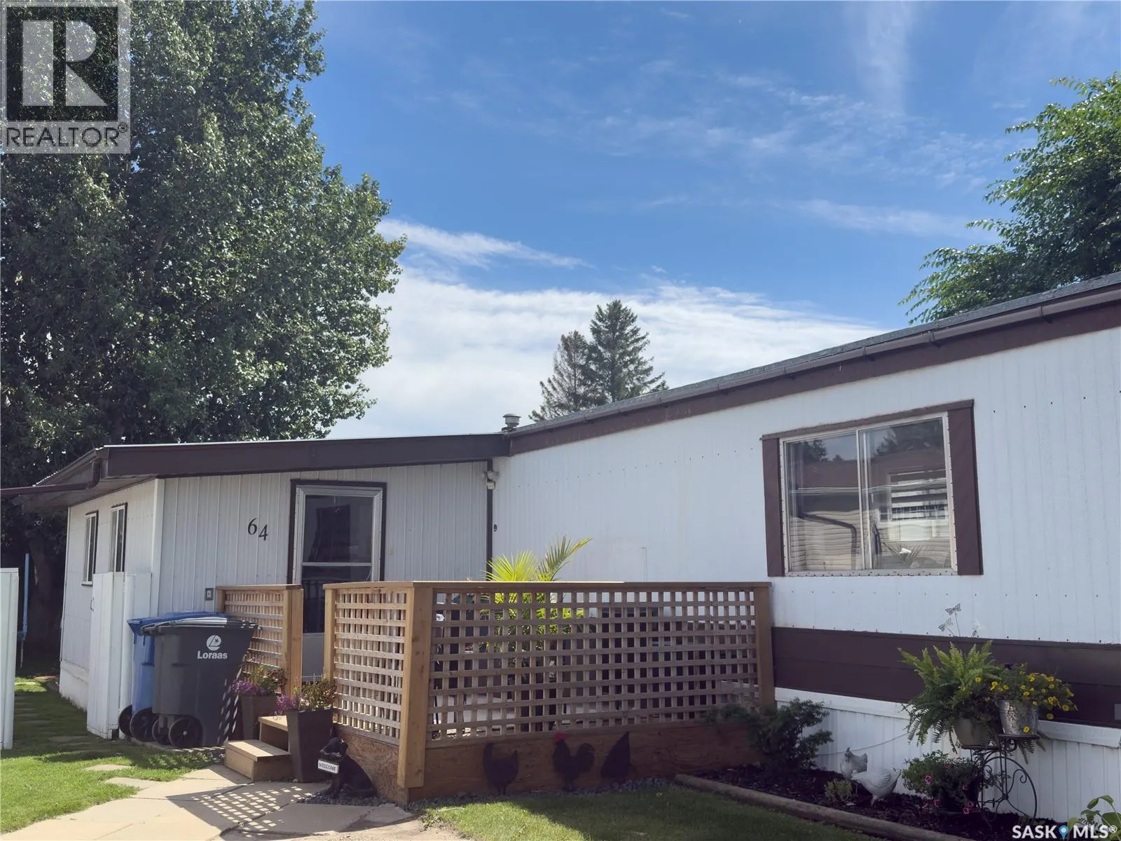64 Mulberry ROAD