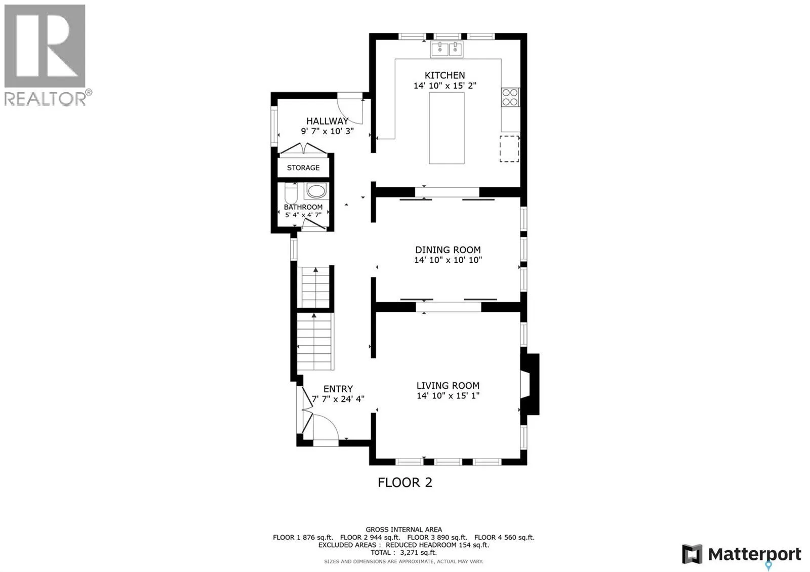 811 Colony STREET