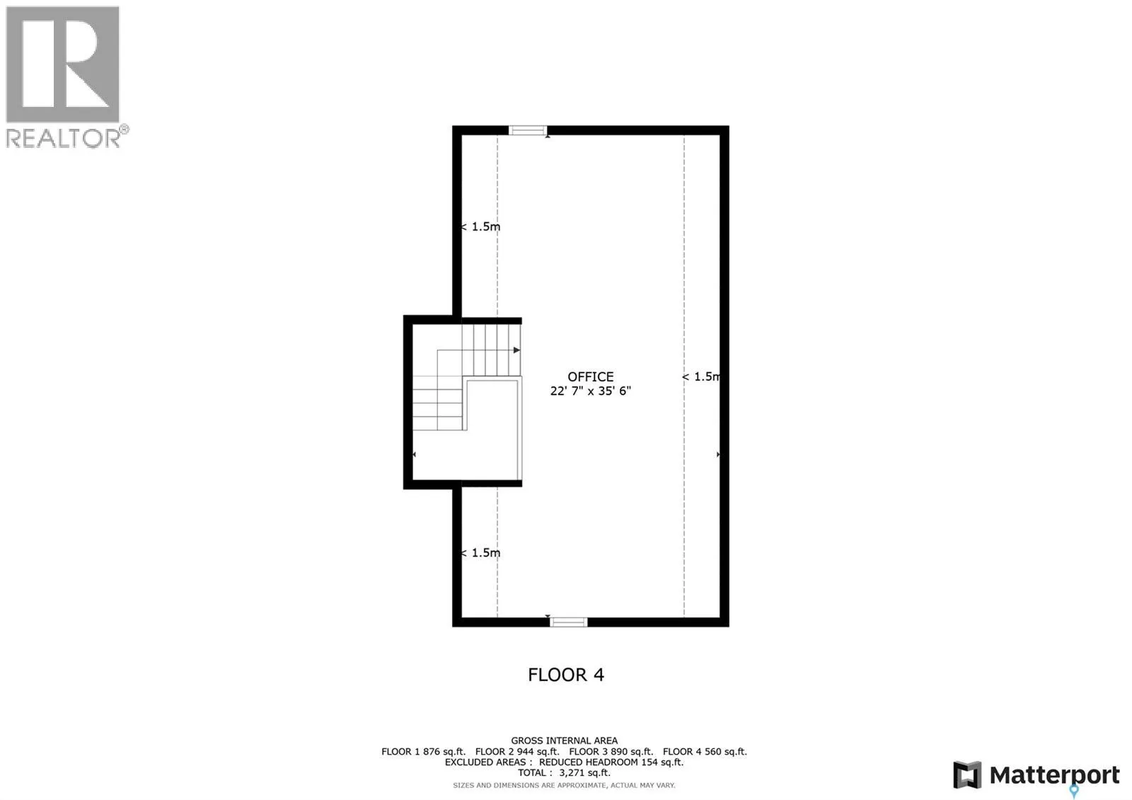 811 Colony STREET
