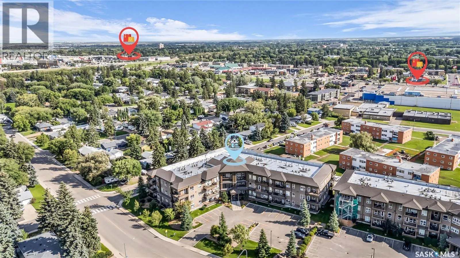 301 2730 Main STREET